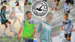 Summer Soccer School Registration is Open